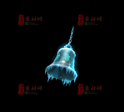 精品传奇特效法宝系列素材20251007A：82-1
