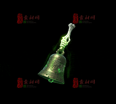 精品传奇特效法宝系列素材20251007A：80-1