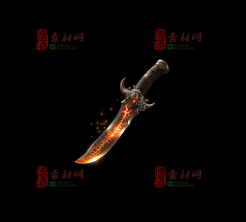 精品传奇特效法宝系列素材20251007A：70-1