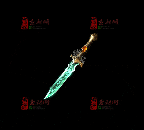 精品传奇特效法宝系列素材20251007A：66-1