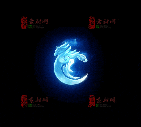 精品传奇特效法宝系列素材20251007A：50-1