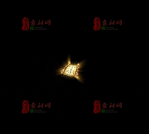 精品传奇特效法宝系列素材20251007A：370-1