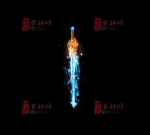 精品传奇特效法宝系列素材20251007A：358-1