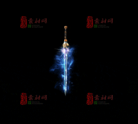 精品传奇特效法宝系列素材20251007A：359-1