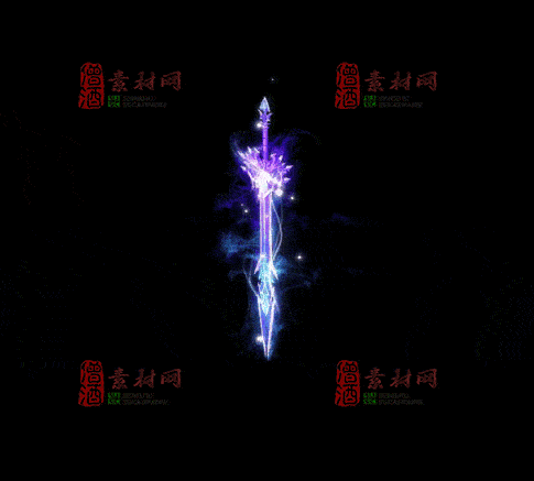 精品传奇特效法宝系列素材20251007A：355-1