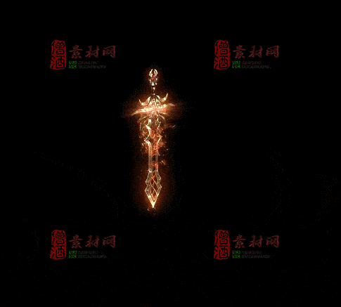 精品传奇特效法宝系列素材20251007A：349-1