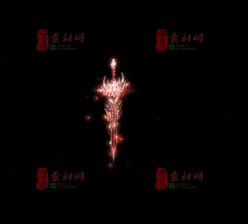 精品传奇特效法宝系列素材20251007A：342-1