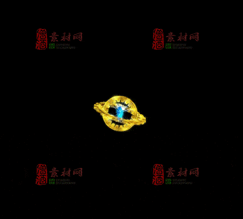精品传奇特效法宝系列素材20251007A：338-1