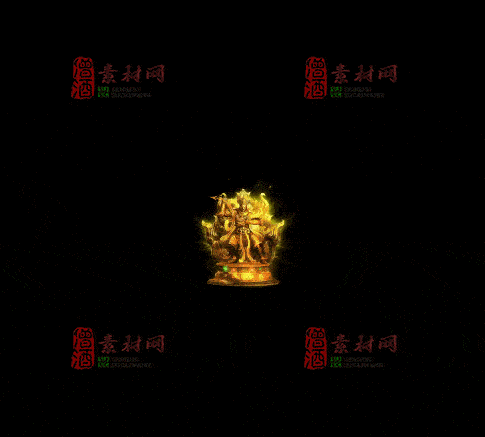 精品传奇特效法宝系列素材20251007A：336-1