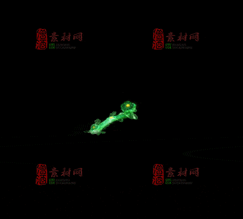 精品传奇特效法宝系列素材20251007A：326-1