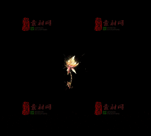 精品传奇特效法宝系列素材20251007A：322-1