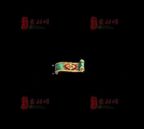 精品传奇特效法宝系列素材20251007A：309-1