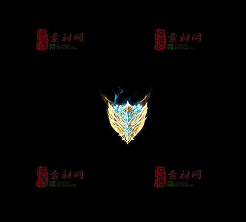 精品传奇特效法宝系列素材20251007A：300-1