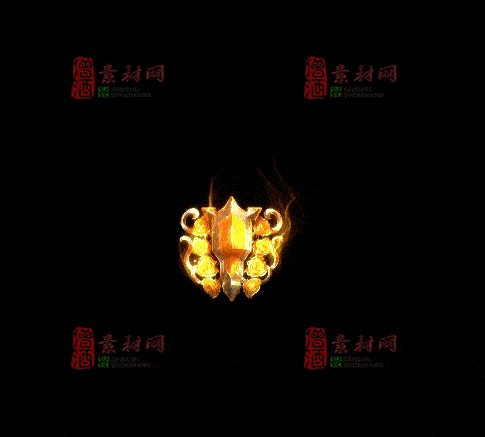 精品传奇特效法宝系列素材20251007A：296-1