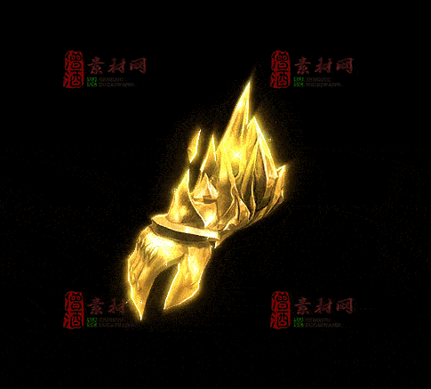 精品传奇特效法宝系列素材20251007A：282-1