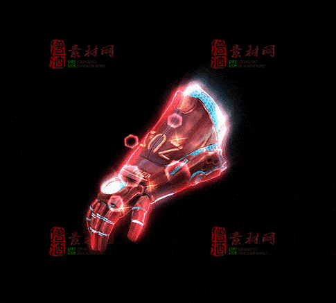 精品传奇特效法宝系列素材20251007A：281-1