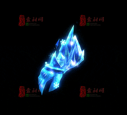 精品传奇特效法宝系列素材20251007A：275-1