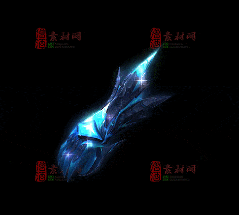 精品传奇特效法宝系列素材20251007A：273-1
