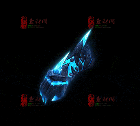 精品传奇特效法宝系列素材20251007A：272-1