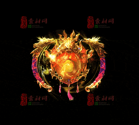 精品传奇特效法宝系列素材20251007A：271-1