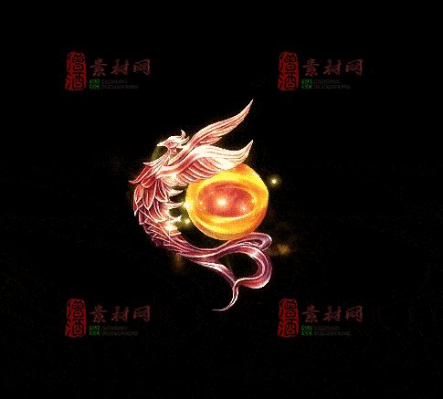 精品传奇特效法宝系列素材20251007A：264-1