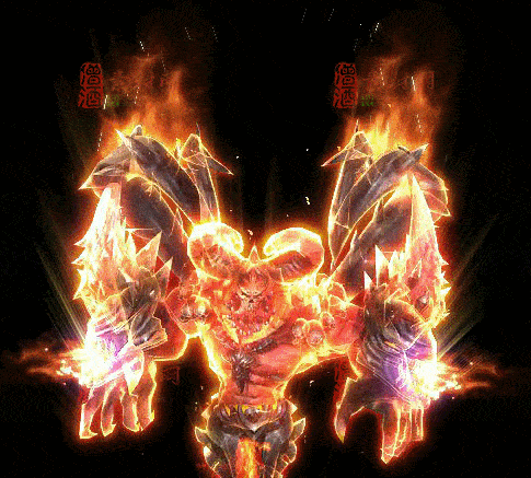 精品传奇特效法宝系列素材20251007A：250-1