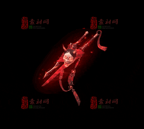 精品传奇特效法宝系列素材20251007A：232-1