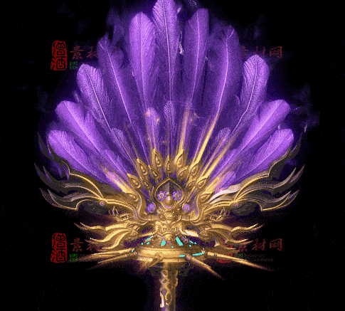 精品传奇特效法宝系列素材20251007A：218-1