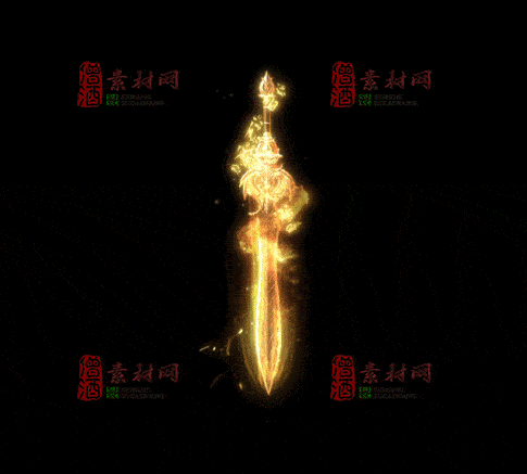 精品传奇特效法宝系列素材20251007A：166-1