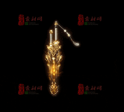精品传奇特效法宝系列素材20251007A：162-1