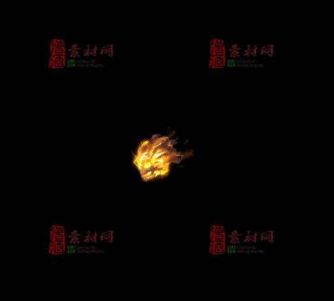 精品传奇特效法宝系列素材20251007A：142-1