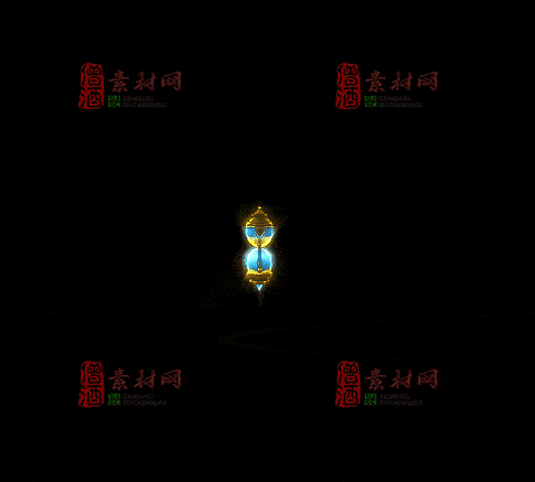 精品传奇特效法宝系列素材20251007A：139-1
