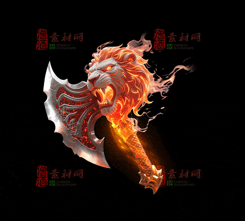 精品传奇特效法宝系列素材20251007A：119-1