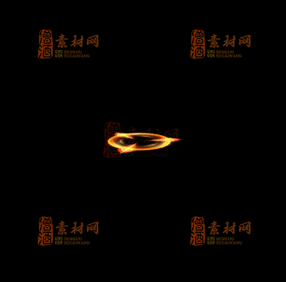 精品传奇特效脚下光环系列素材20251007A：49-1