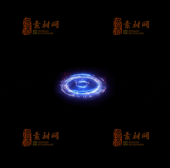 精品传奇特效脚下光环系列素材20251007A：46-1
