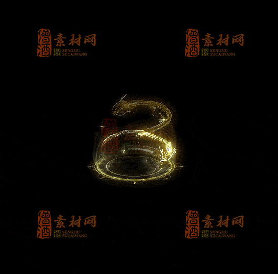 精品传奇特效脚下光环系列素材20251007A：12-1