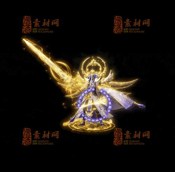 精品传奇一体时装系列素材20251007A：99-1