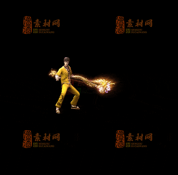 精品传奇一体时装系列素材20251007A：79-1