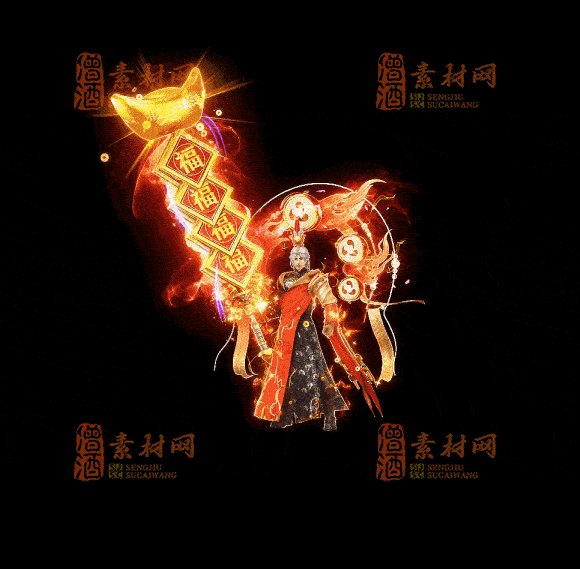 精品传奇一体时装系列素材20251007A：77-1