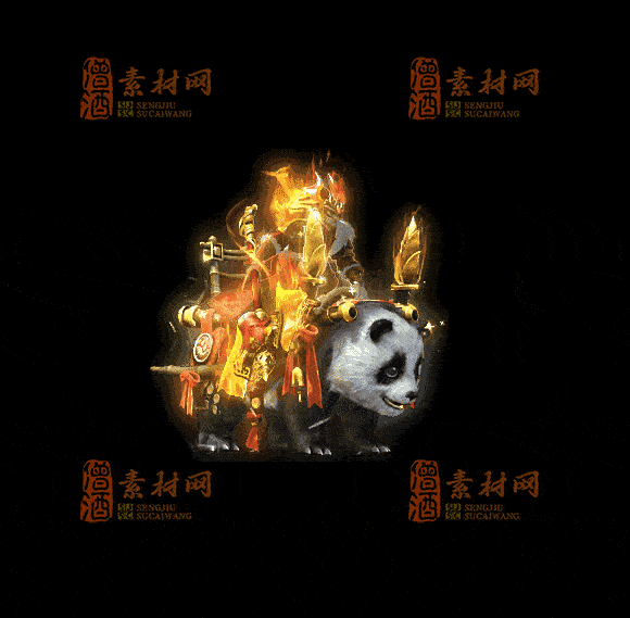 精品传奇一体时装系列素材20251007A：73-1