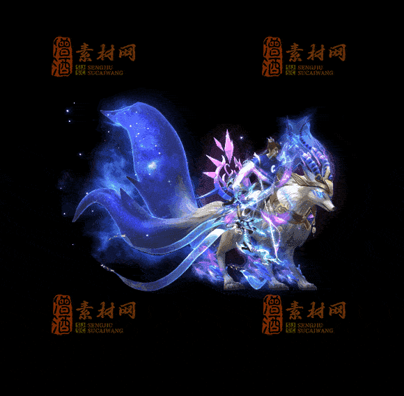 精品传奇一体时装系列素材20251007A：69-1