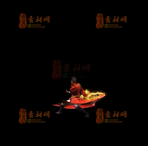 精品传奇一体时装系列素材20251007A：62-1