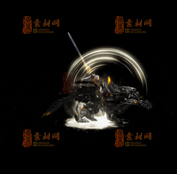 精品传奇一体时装系列素材20251007A：51-1