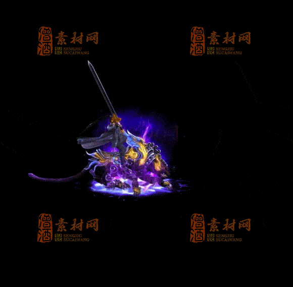 精品传奇一体时装系列素材20251007A：50-1