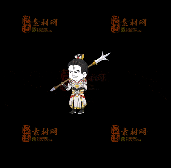 精品传奇一体时装系列素材20251007A：40-1