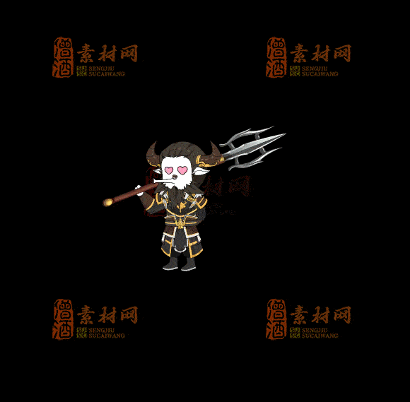 精品传奇一体时装系列素材20251007A：39-1