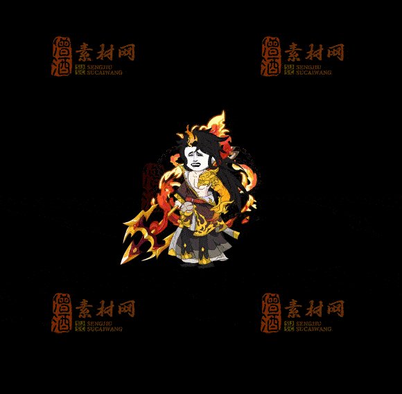 精品传奇一体时装系列素材20251007A：32-1