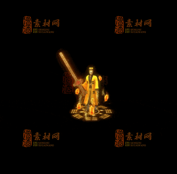 精品传奇一体时装系列素材20251007A：28-1