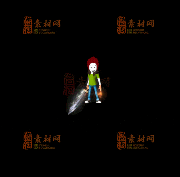 精品传奇一体时装系列素材20251007A：259-1