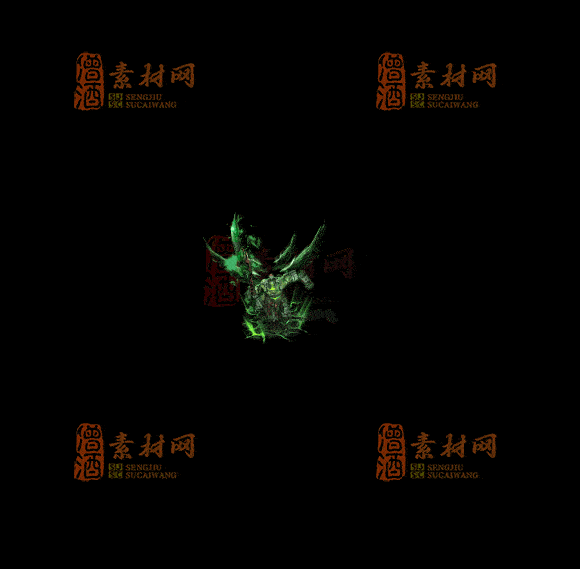 精品传奇一体时装系列素材20251007A：250-1